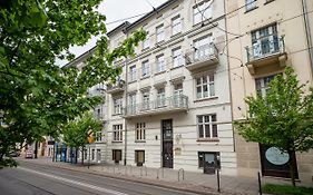Modern & Comfy Apartment Rakowicka 6 Cracow By Renters