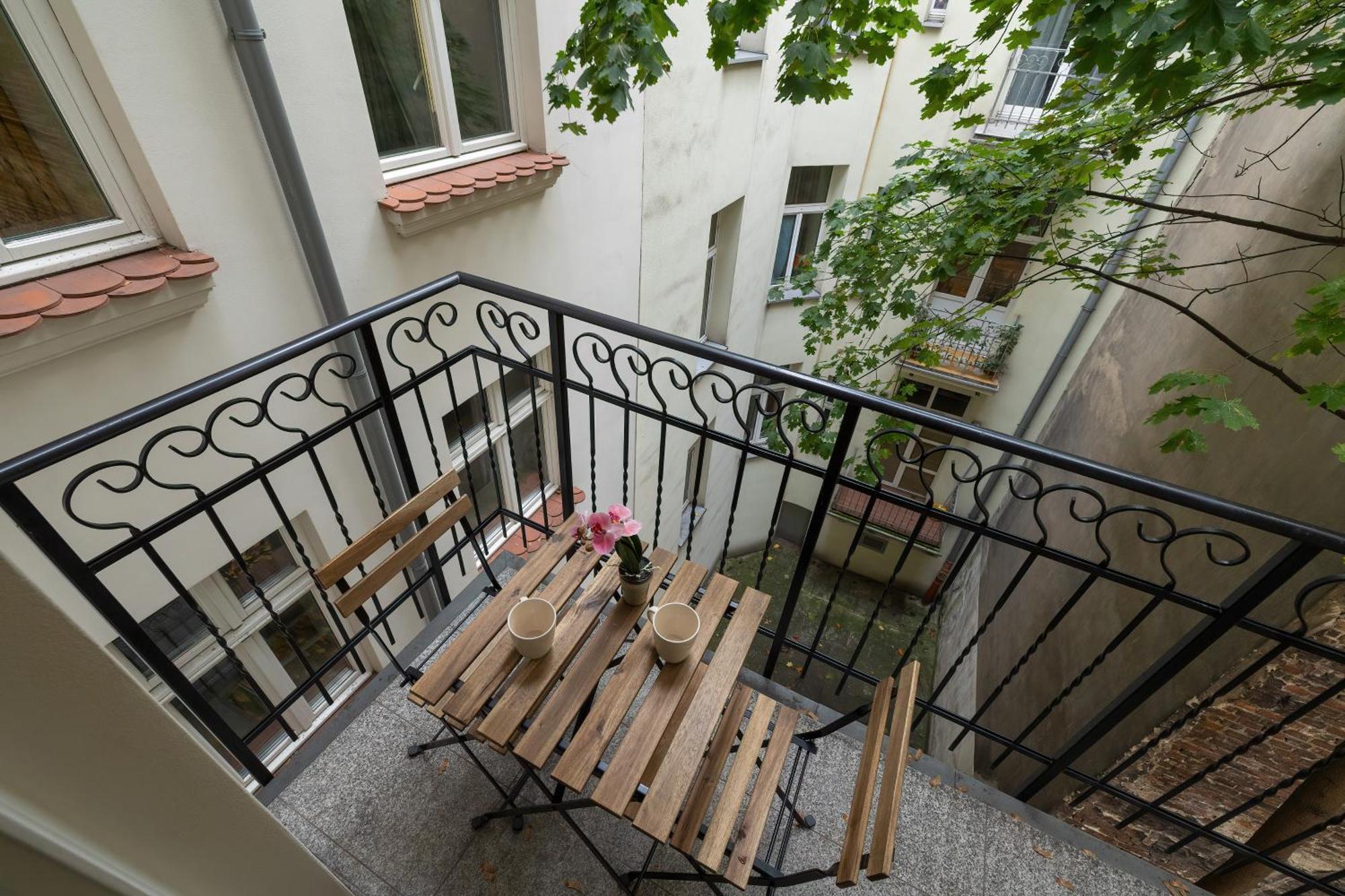 Modern & Comfy Apartment Rakowicka 6 Cracow By Renters Краков Экстерьер фото